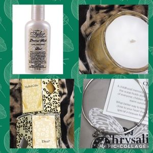 Stocking Stuffers❤️Tyler Candle